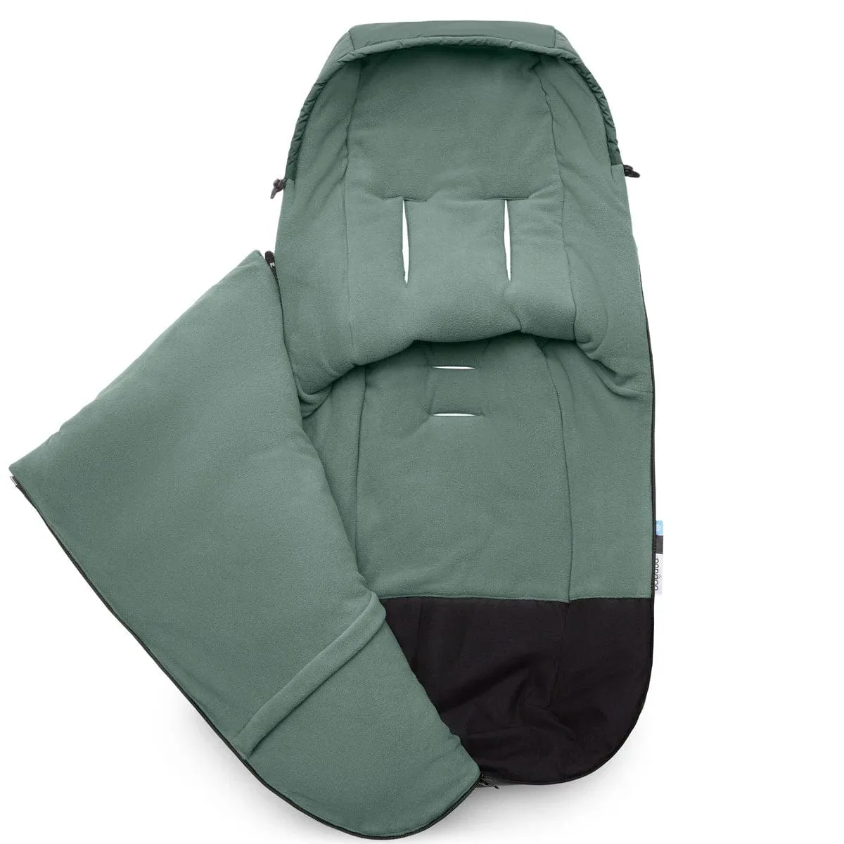 Bugaboo Performance Winter Footmuff