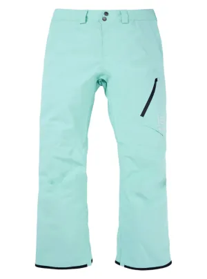 BURTON AK Cyclic Gore-Tex pants Powder Mint - Mens