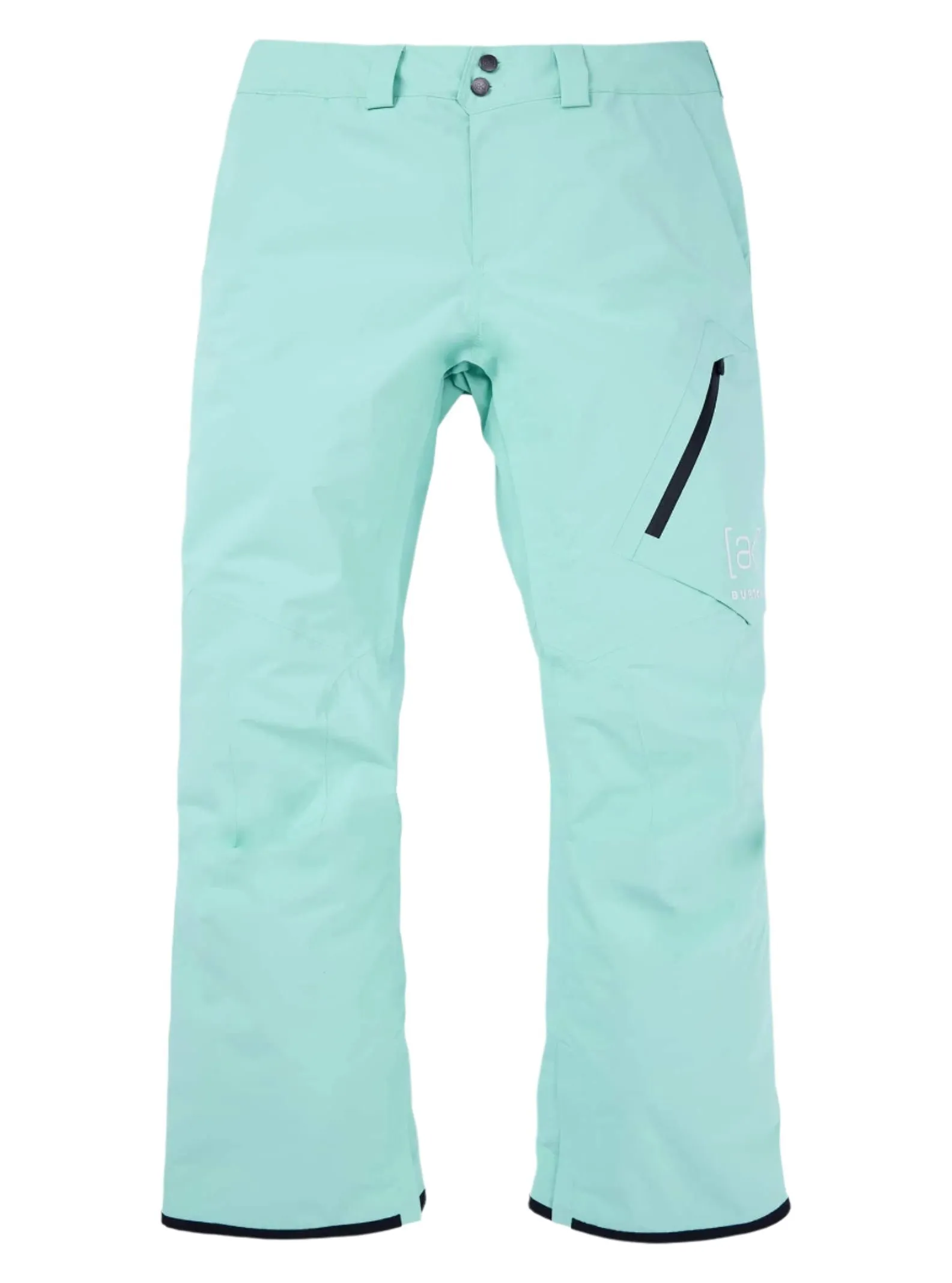 BURTON AK Cyclic Gore-Tex pants Powder Mint - Mens
