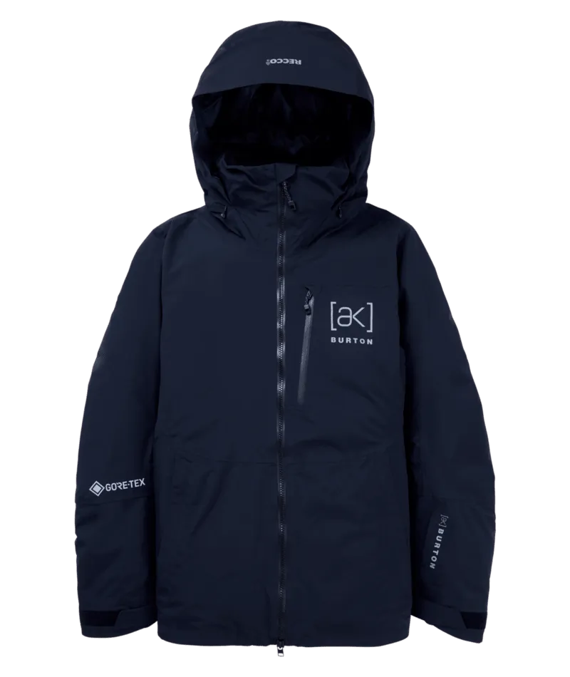 Burton [ak] Flare Down GORE-TEX Down Womens Jacket