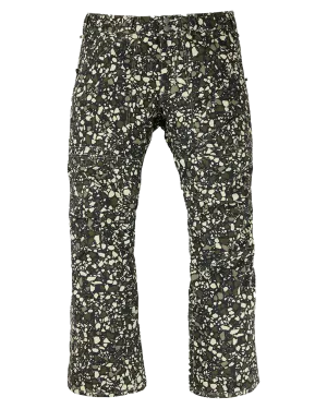 Burton Men's Ballast Gore‑Tex 2L Snow Pants - Sediment