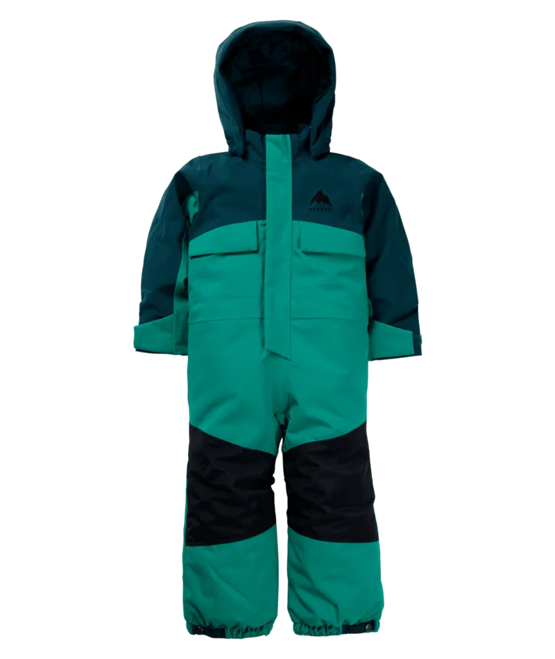 Burton Toddlers One Piece Suit