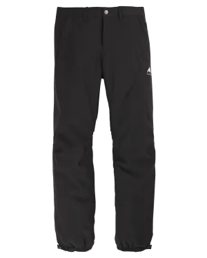 Burton Women's Melter Plus 2L Pants - True Black