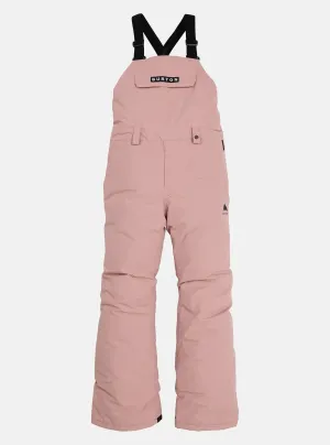 Burton Youth Skylar 2L Winter Snow Bib Pants