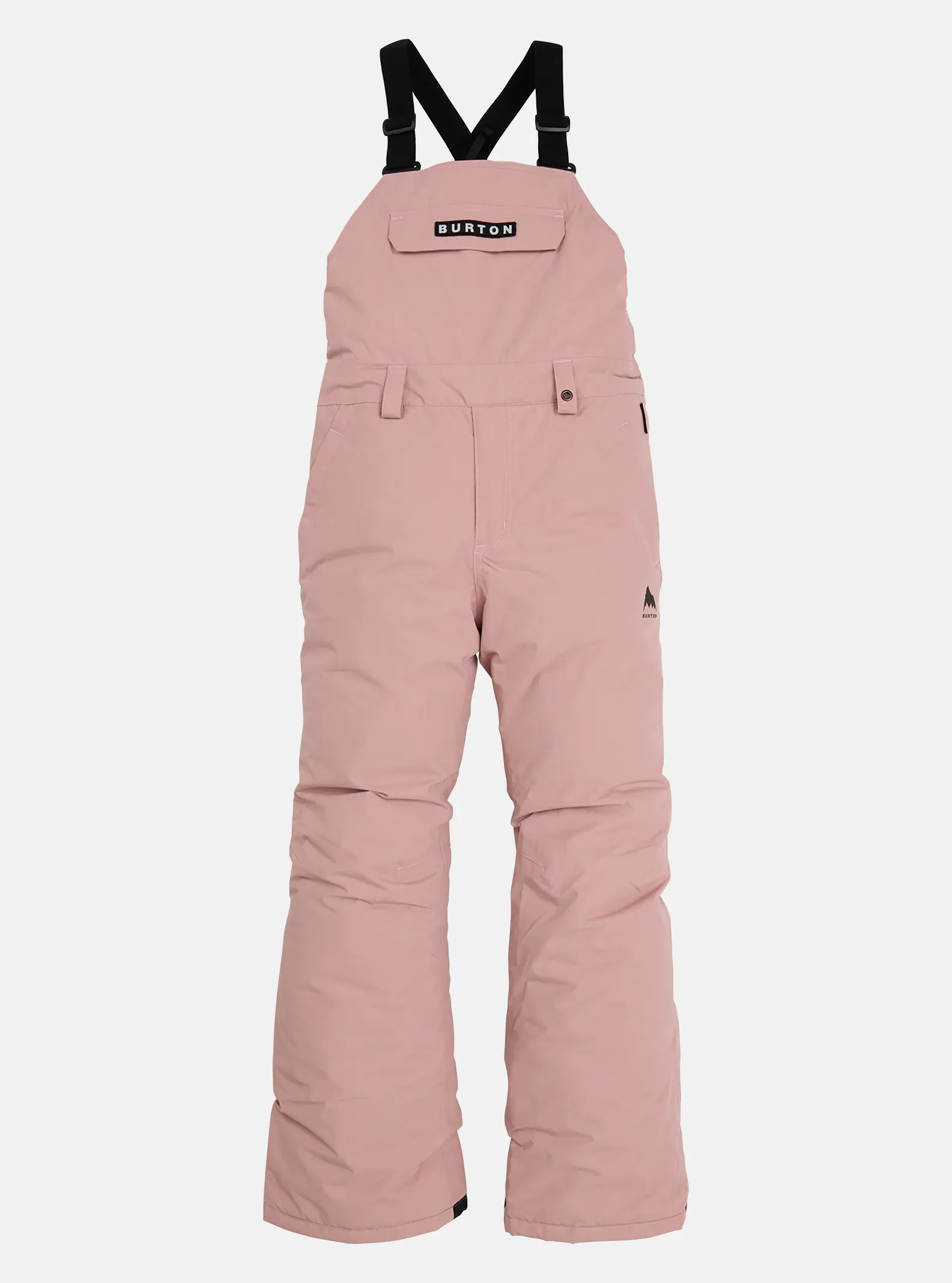Burton Youth Skylar 2L Winter Snow Bib Pants