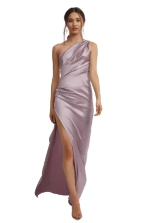 BUY IT LEXI Samira Dress (Mauve) - RRP $379