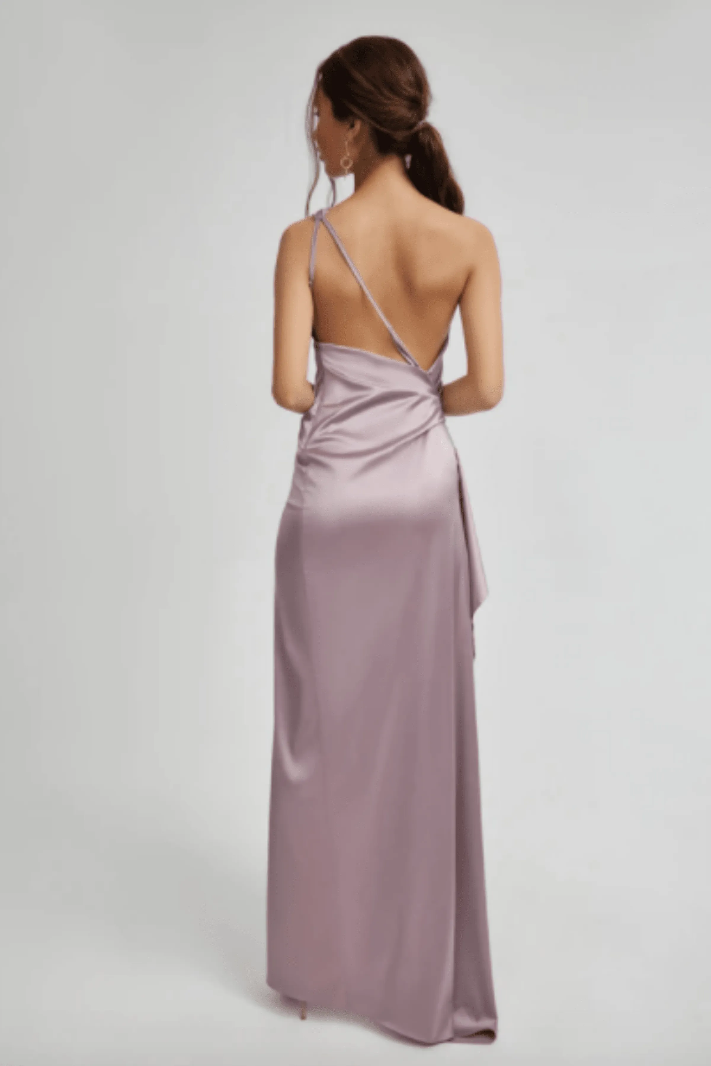 BUY IT LEXI Samira Dress (Mauve) - RRP $379