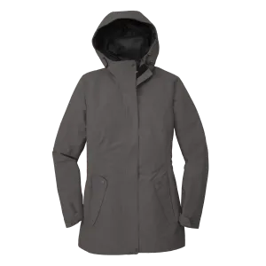 C1902W Ladies Collective Outer Shell Jacket