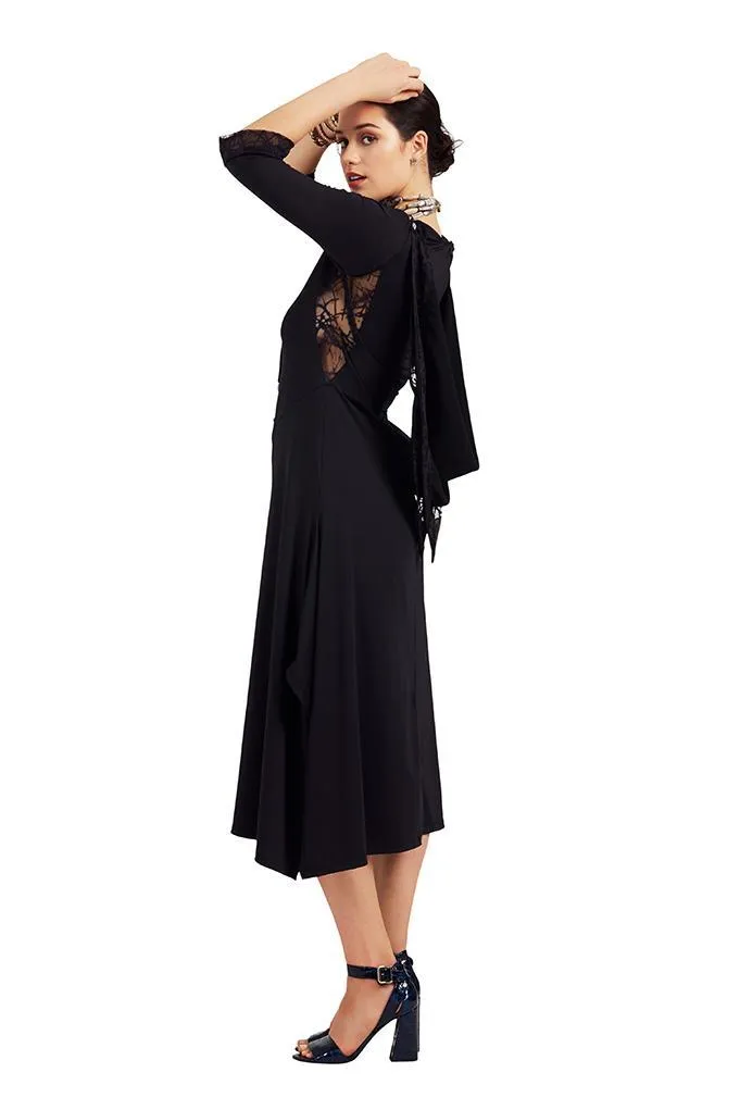Capri Maxi Dress