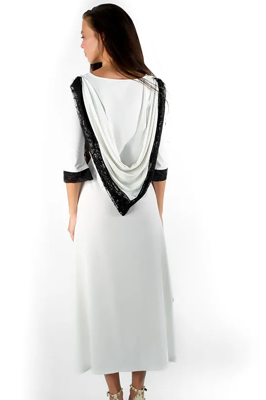 Capri Maxi Dress