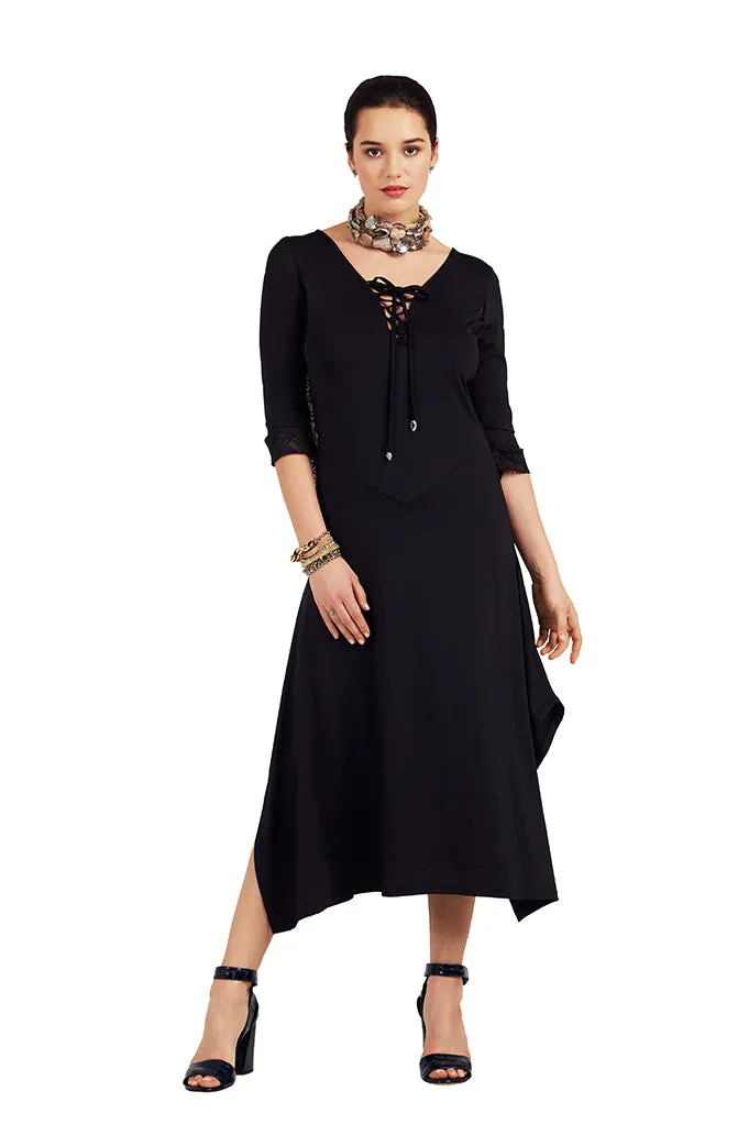 Capri Maxi Dress