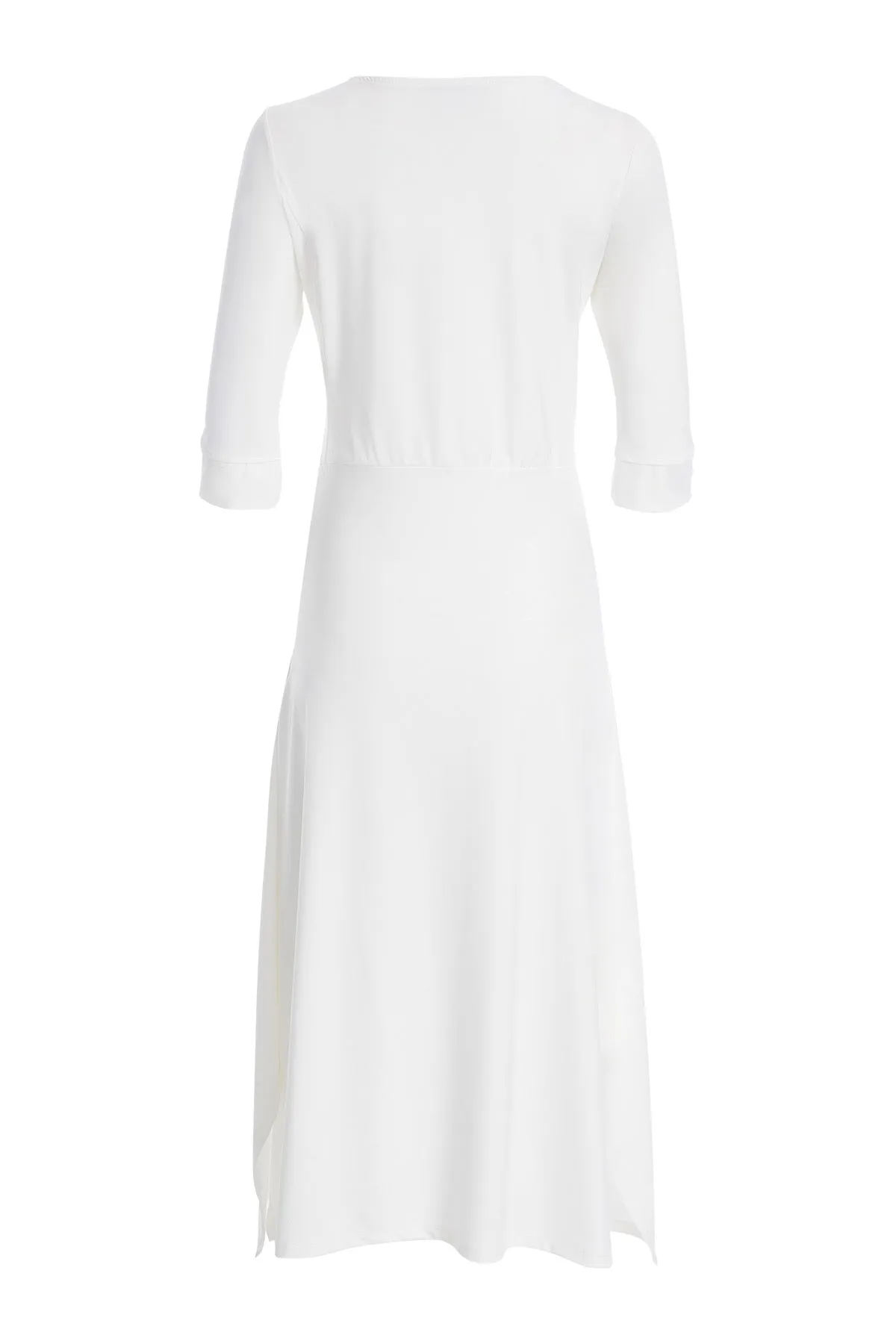 Capri Maxi Dress