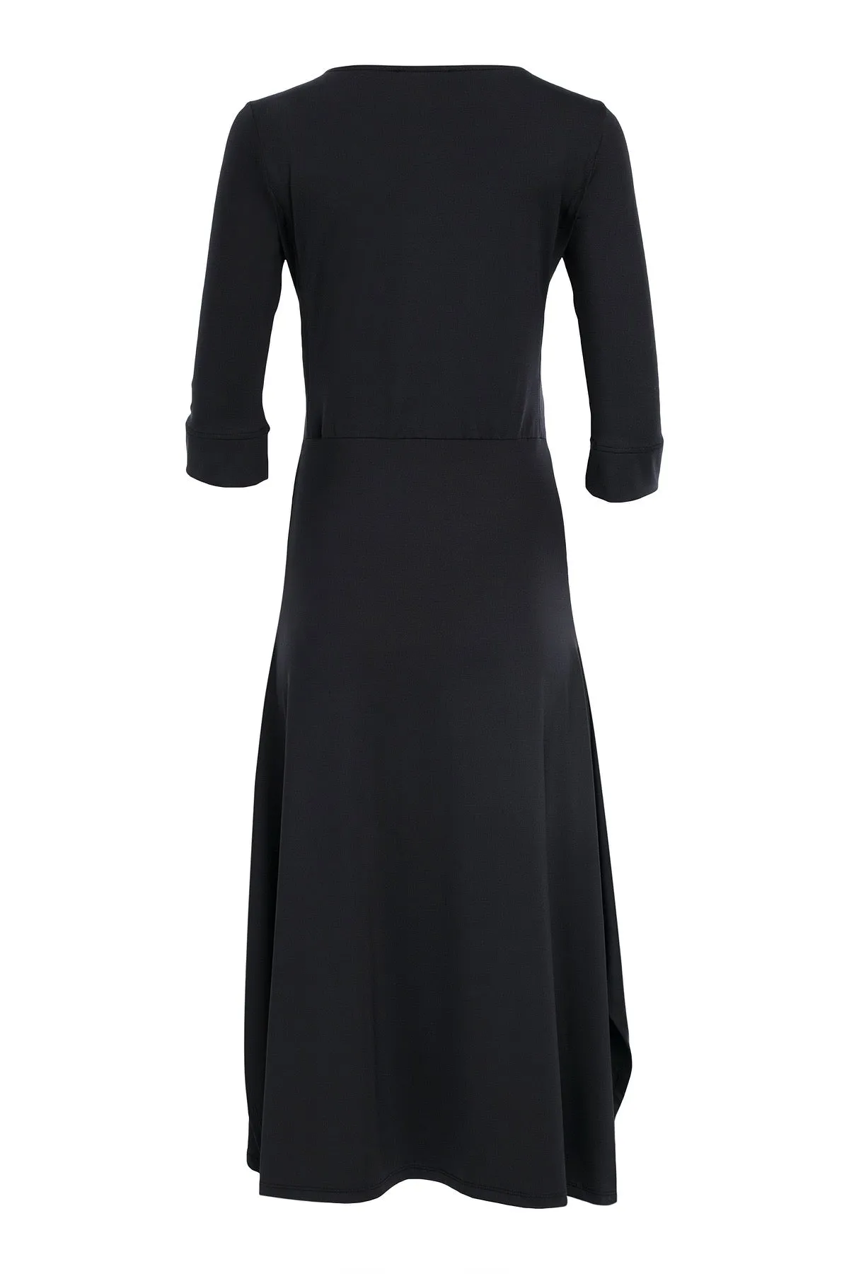 Capri Maxi Dress