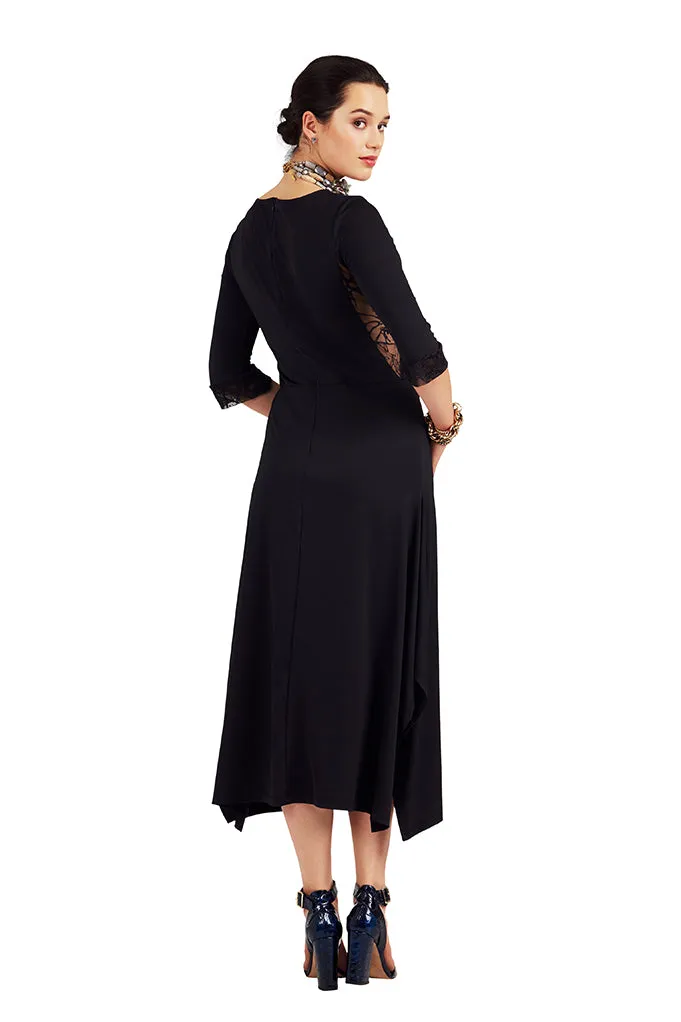Capri Maxi Dress