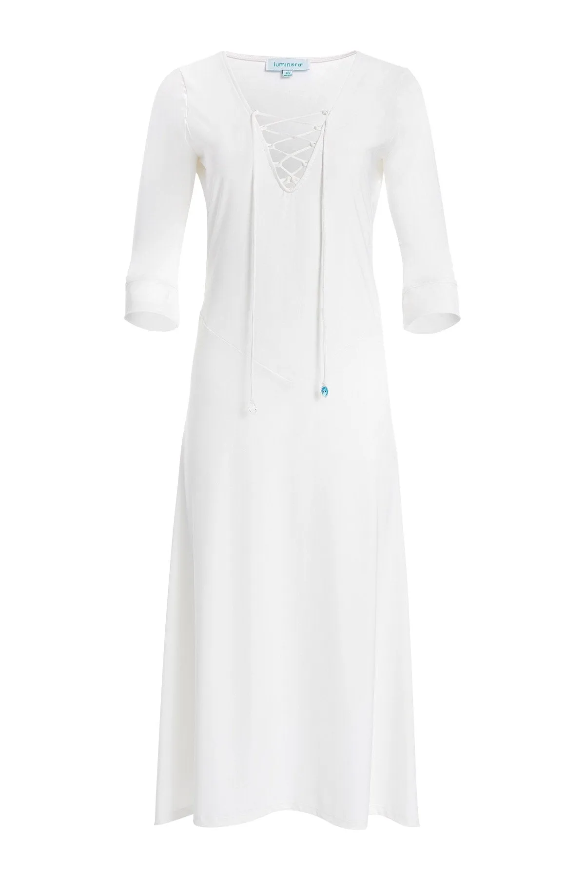 Capri Maxi Dress