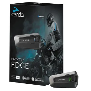 Cardo Packtalk EDGE