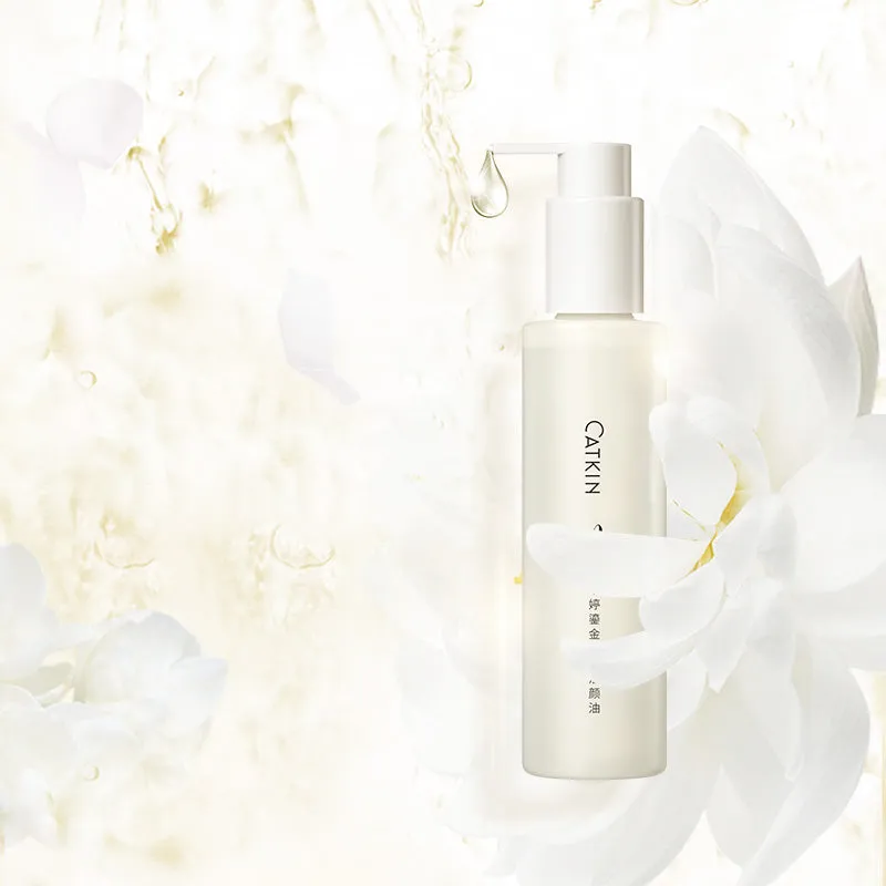 CATKIN Purifying Makeup Remover Deep Cleansing Oil 160ml