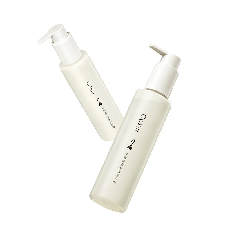 CATKIN Purifying Makeup Remover Deep Cleansing Oil 160ml