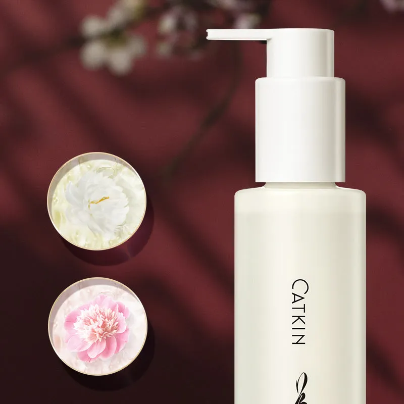 CATKIN Purifying Makeup Remover Deep Cleansing Oil 160ml