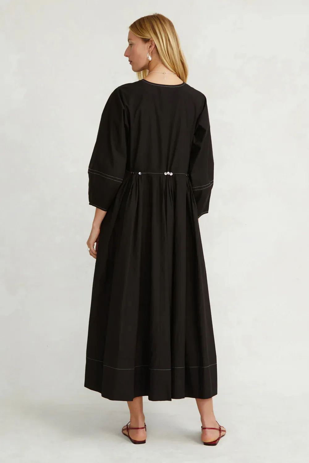Chan Luu- Holly Dress
