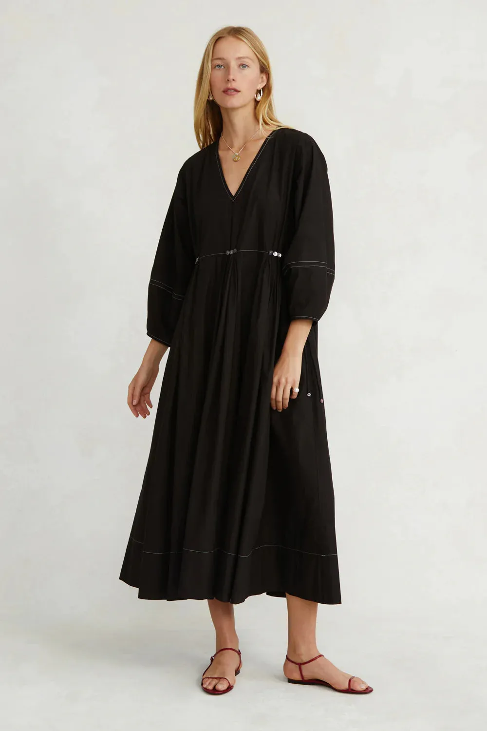 Chan Luu- Holly Dress