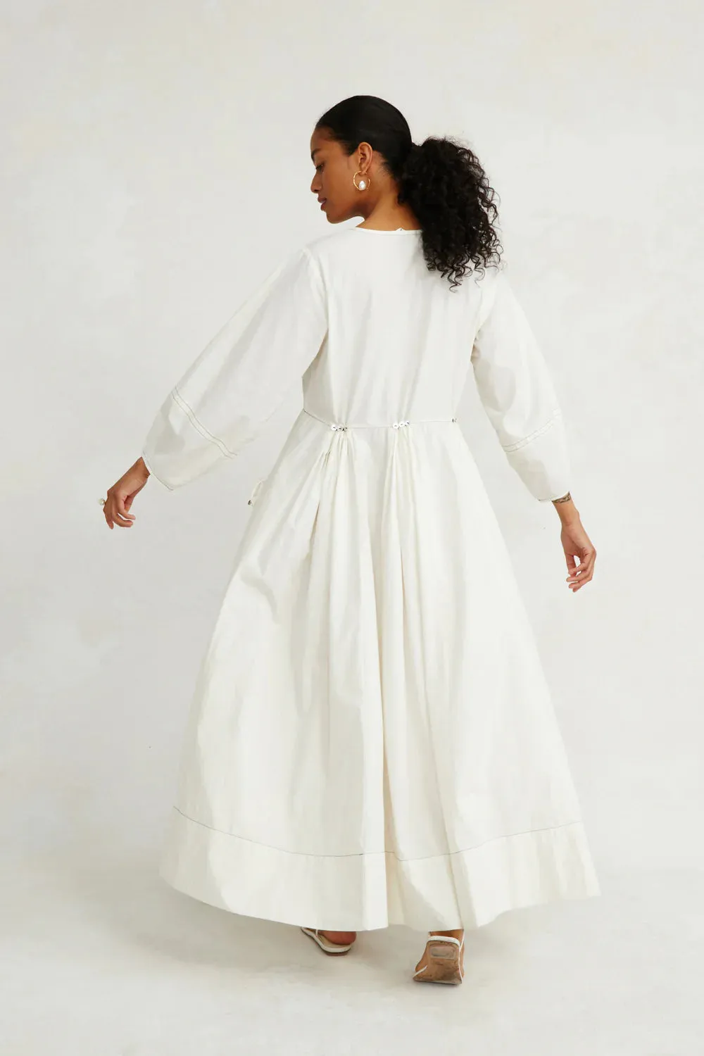 Chan Luu- Holly Dress