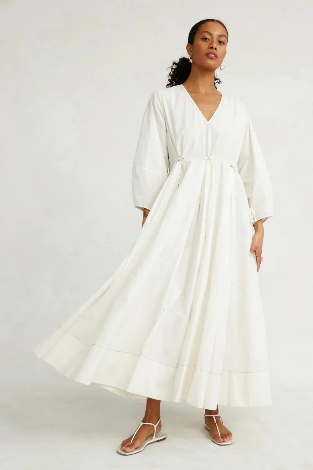 Chan Luu- Holly Dress