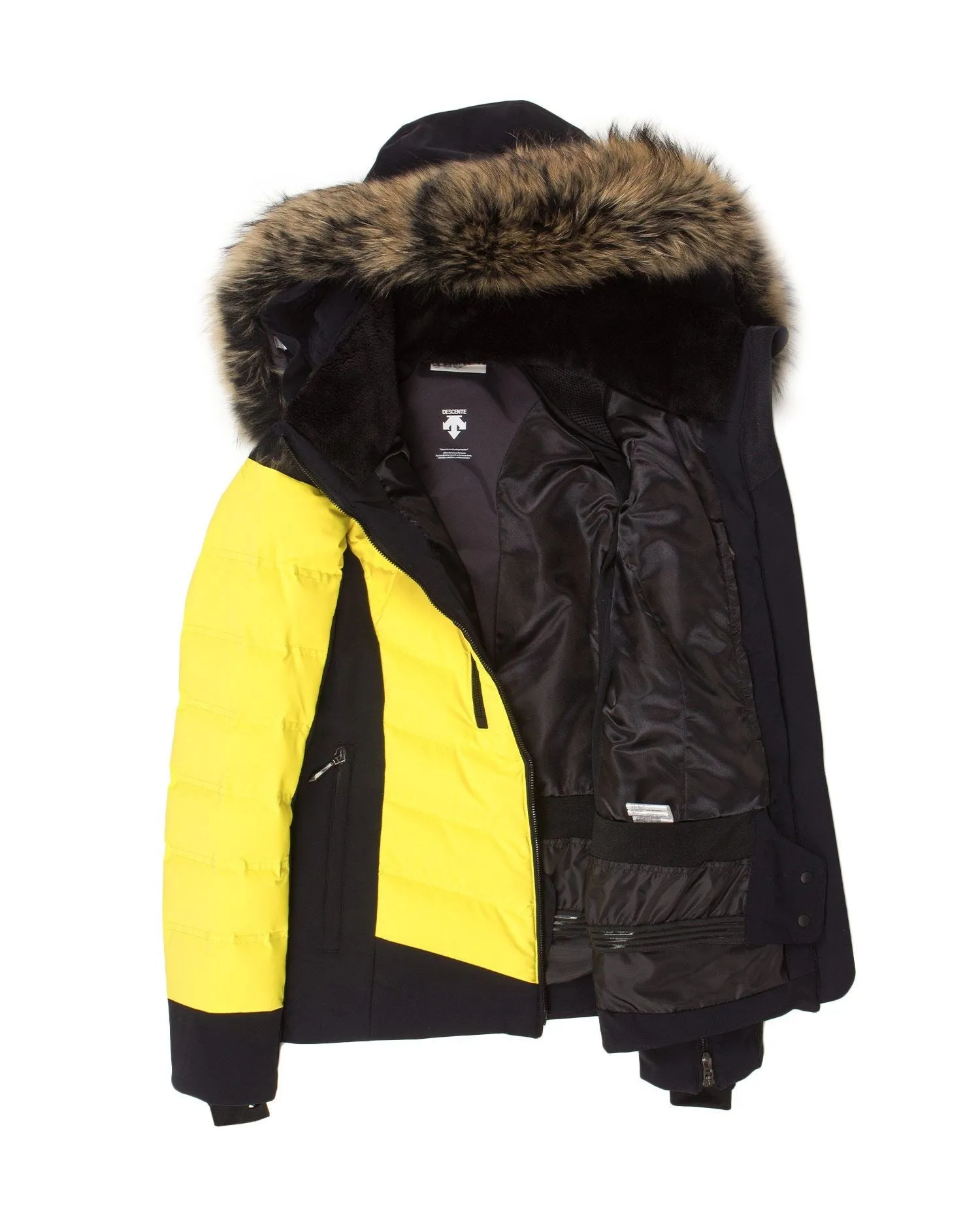 Chloe Jkt W