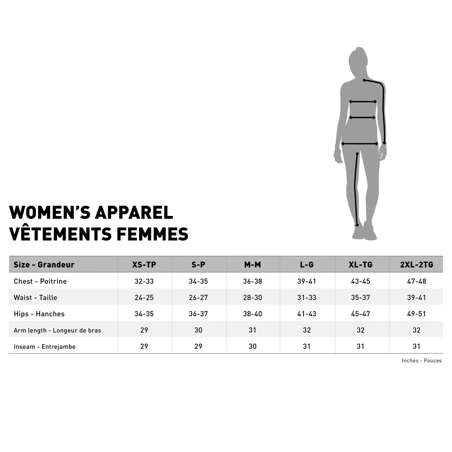 CKX Element Womens Jacket