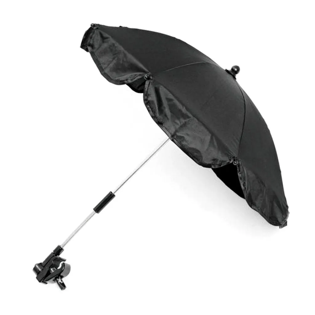 Clair de Lune Universal Waterproof Pushchair Parasol