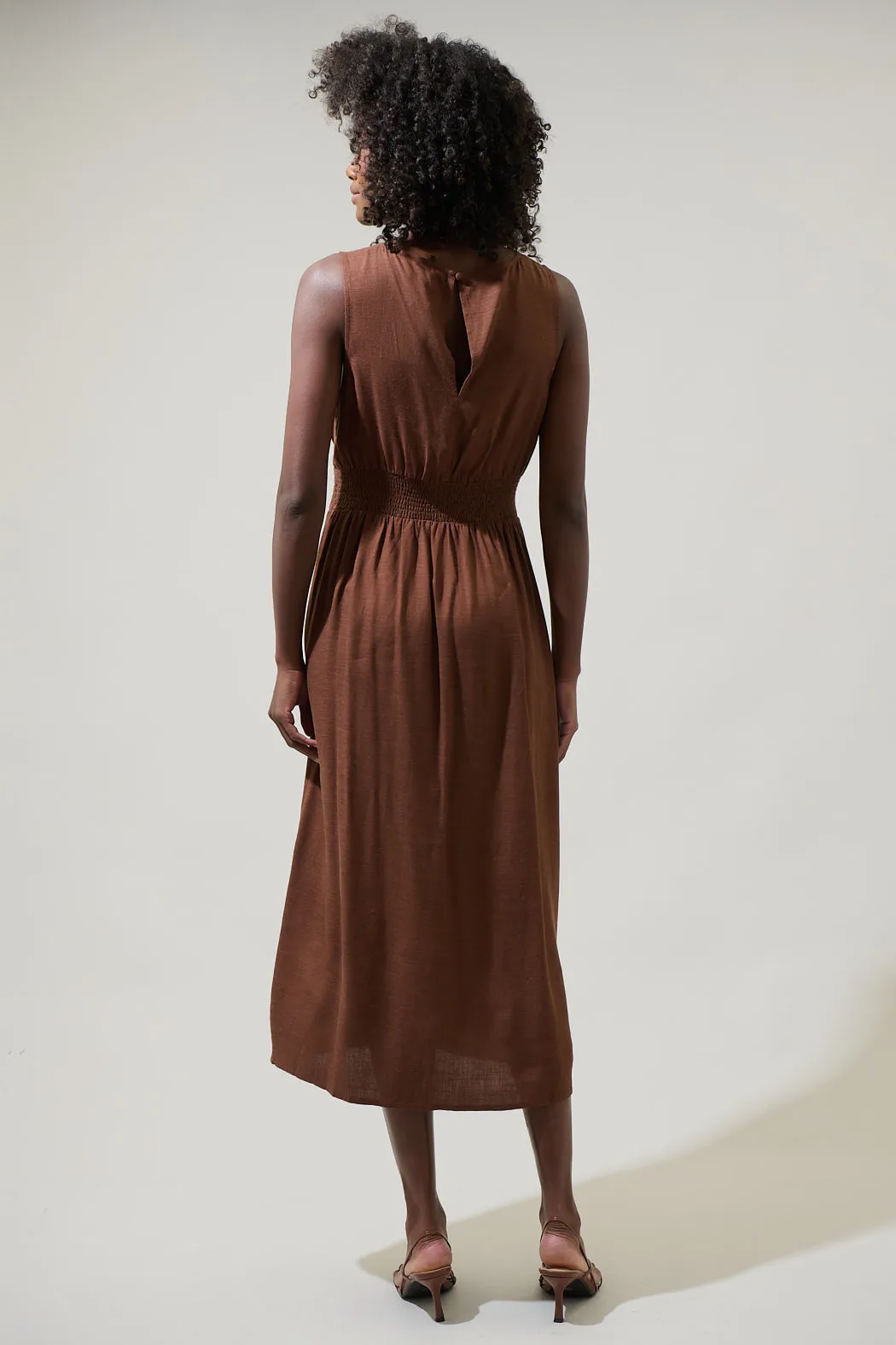 Claire Dress