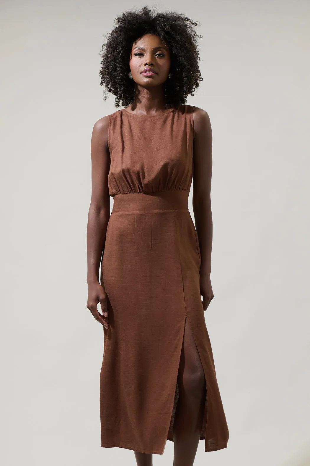 Claire Dress