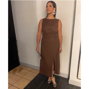 Claire Dress