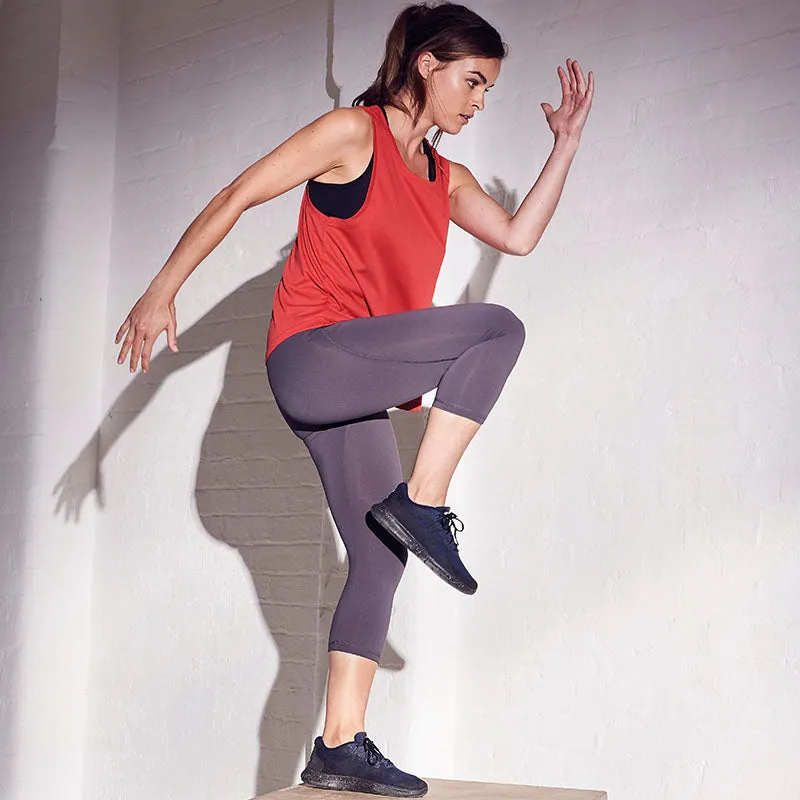 Classic capri leggings