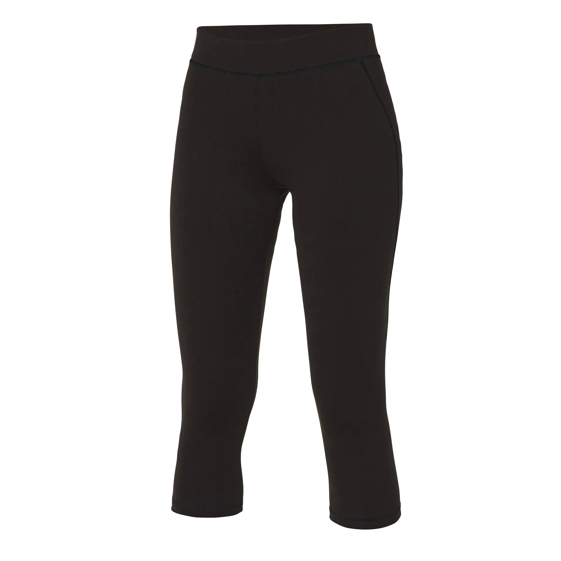 Classic capri leggings