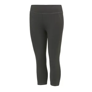Classic capri leggings