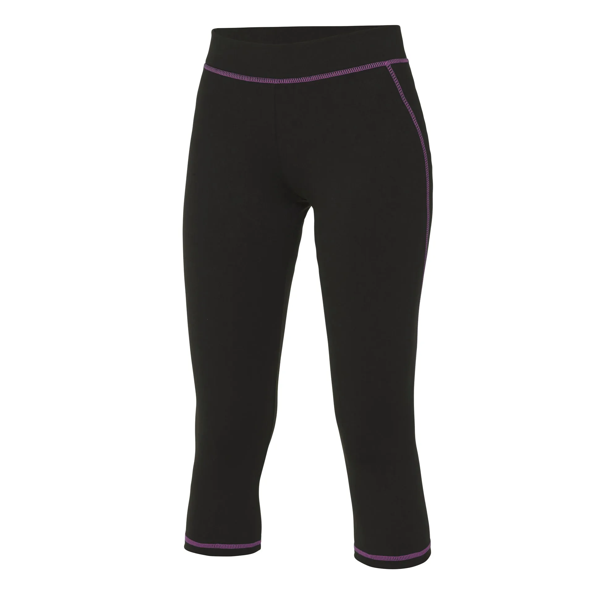 Classic capri leggings