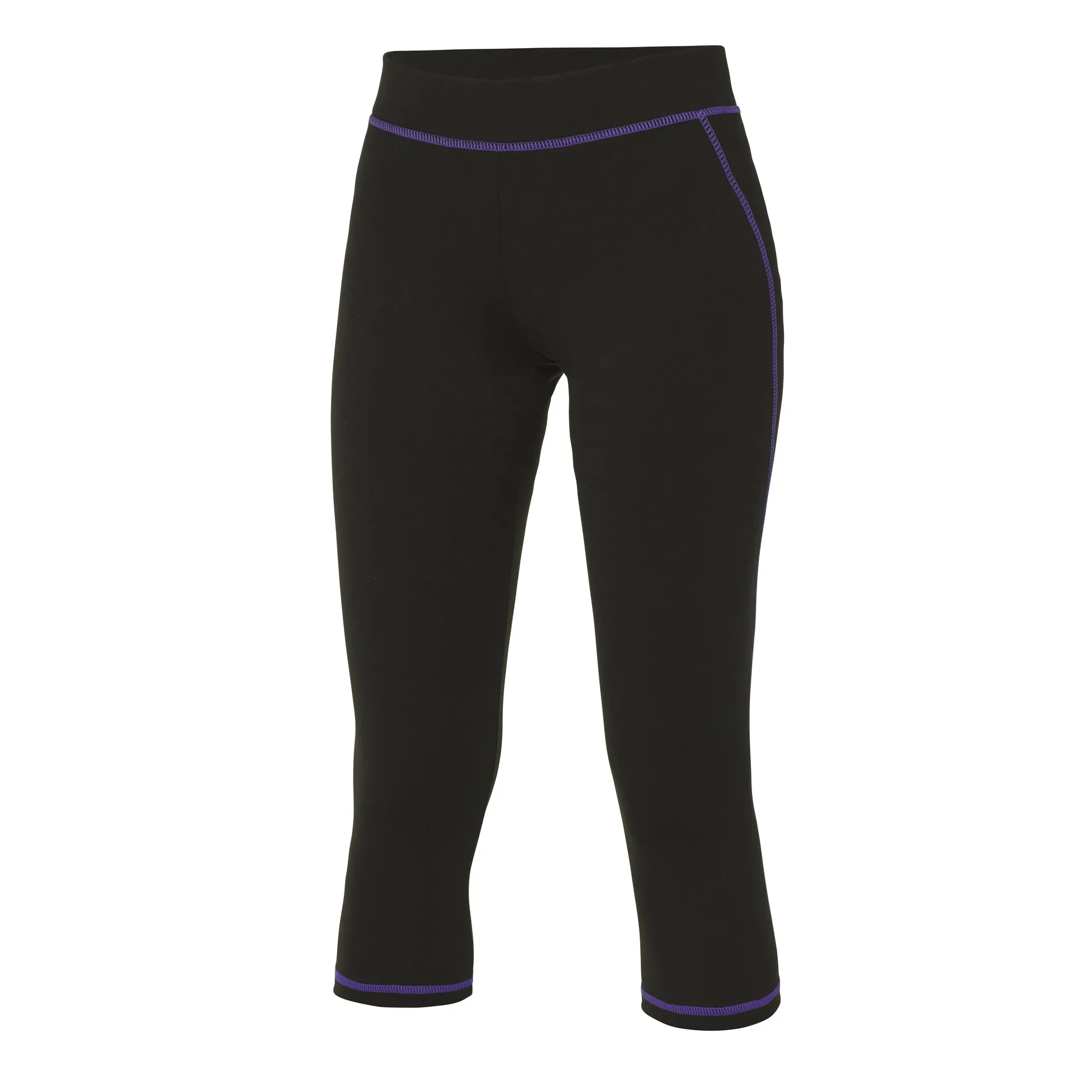 Classic capri leggings