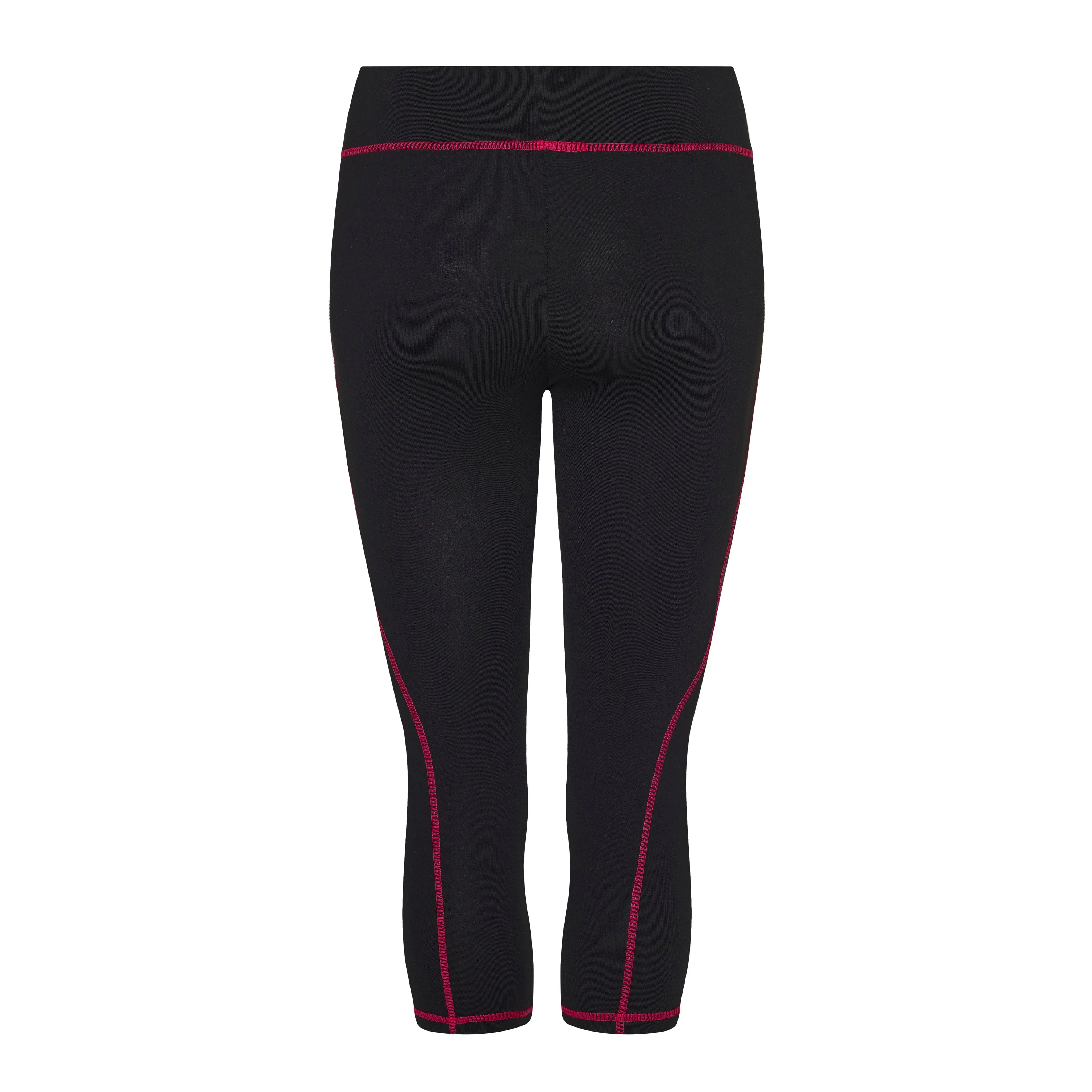 Classic capri leggings
