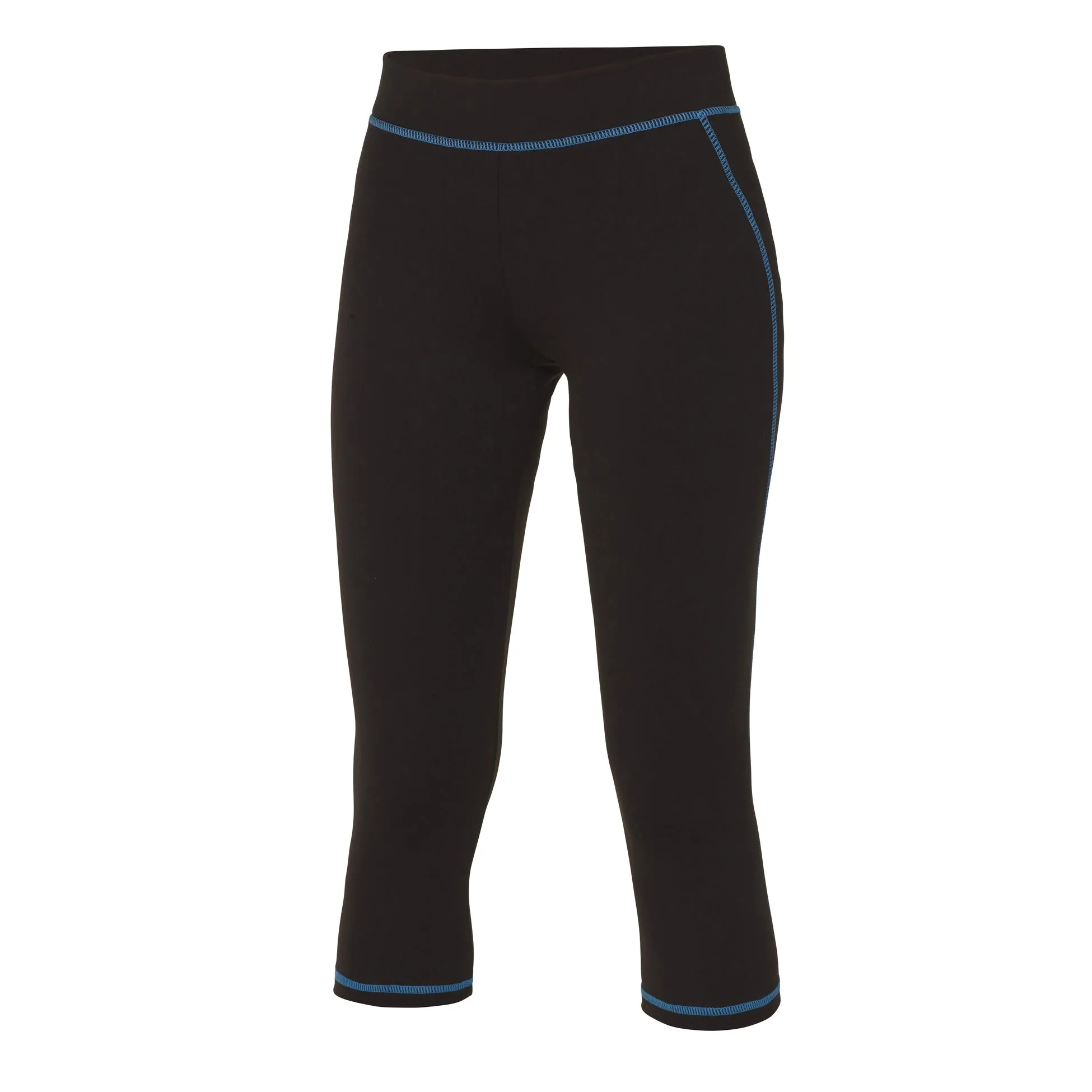 Classic capri leggings