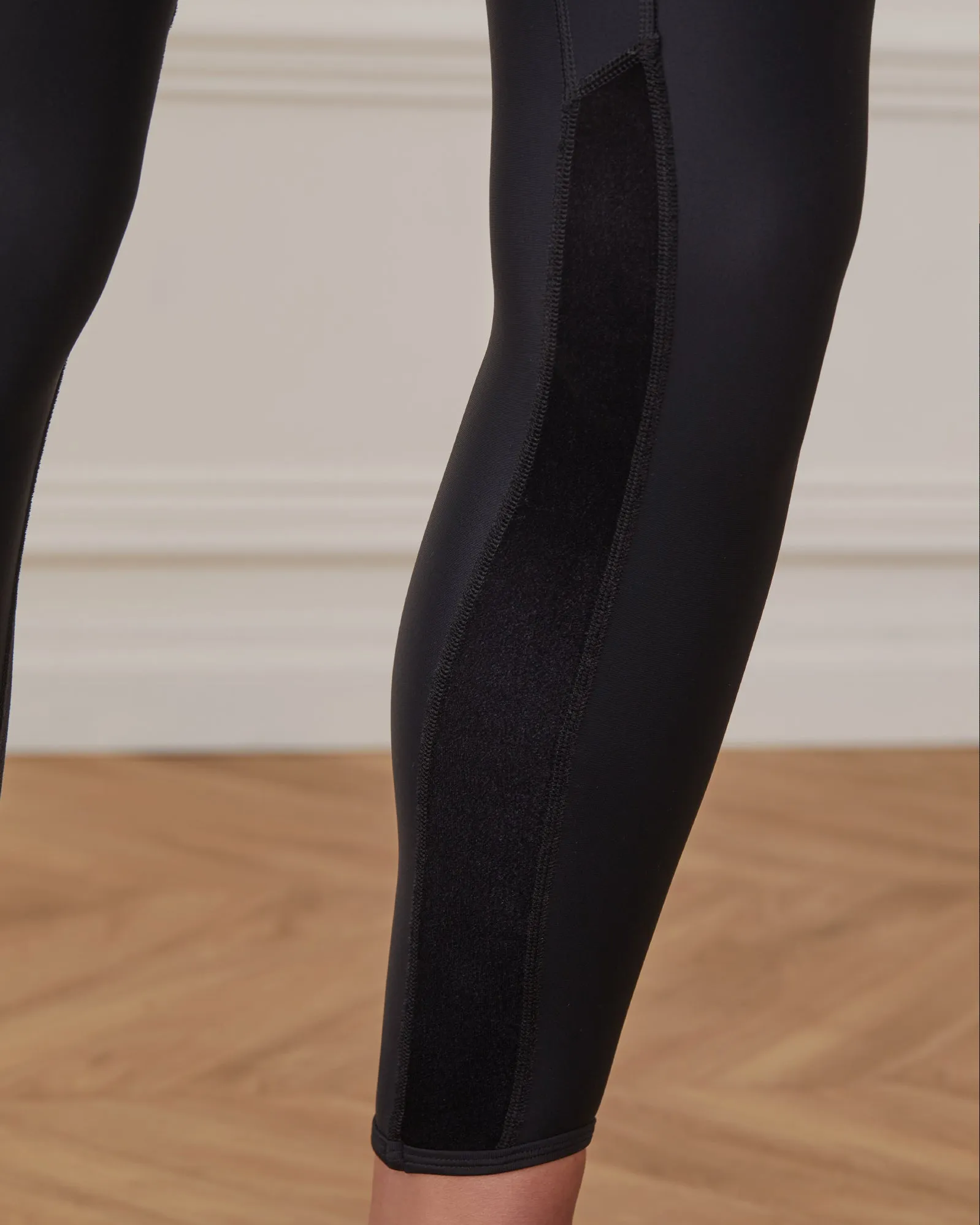 Classic Swim Panneau Leggings