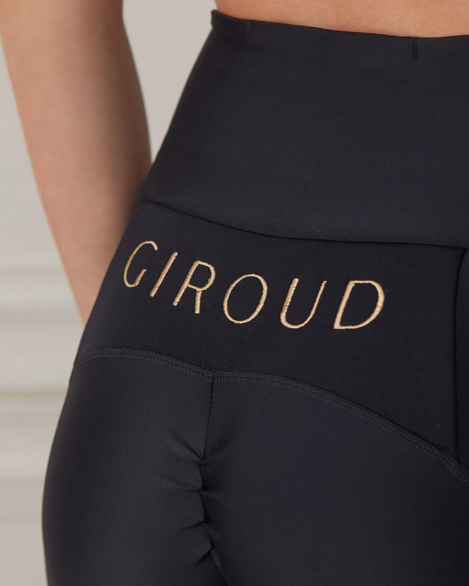 Classic Swim Panneau Leggings