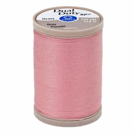 Coats & Clark Dual Duty XP (Xtra Performance) Heavy Thread-125 yard spools