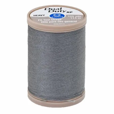 Coats & Clark Dual Duty XP (Xtra Performance) Heavy Thread-125 yard spools