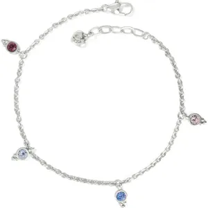 Color Drops Anklet J71823