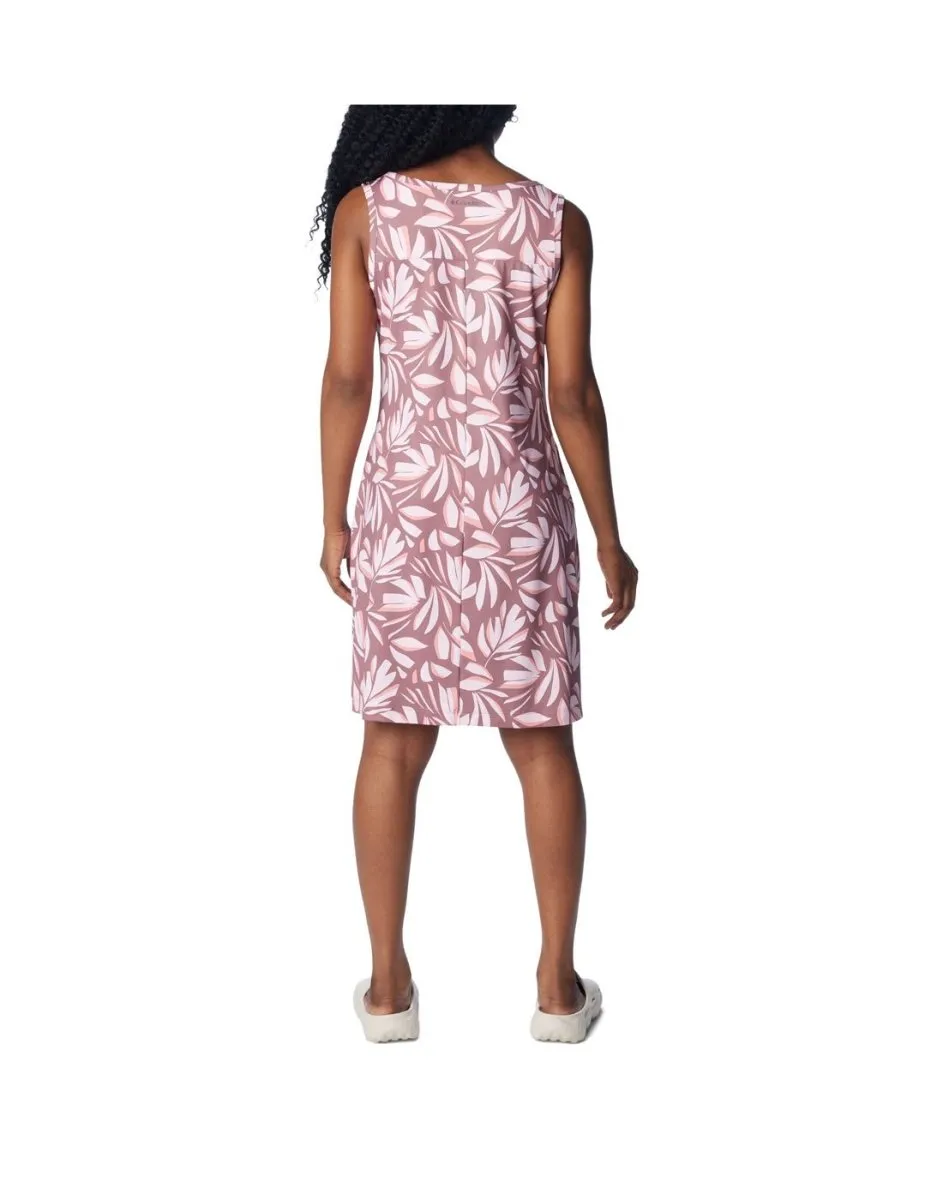 Columbia Women's Chill River™ Printed Dress - ONLINE ONLY