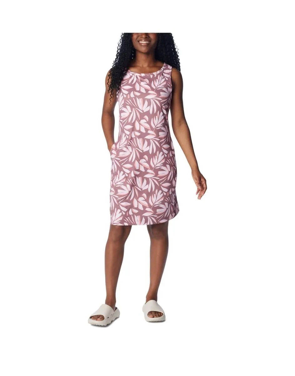 Columbia Women's Chill River™ Printed Dress - ONLINE ONLY
