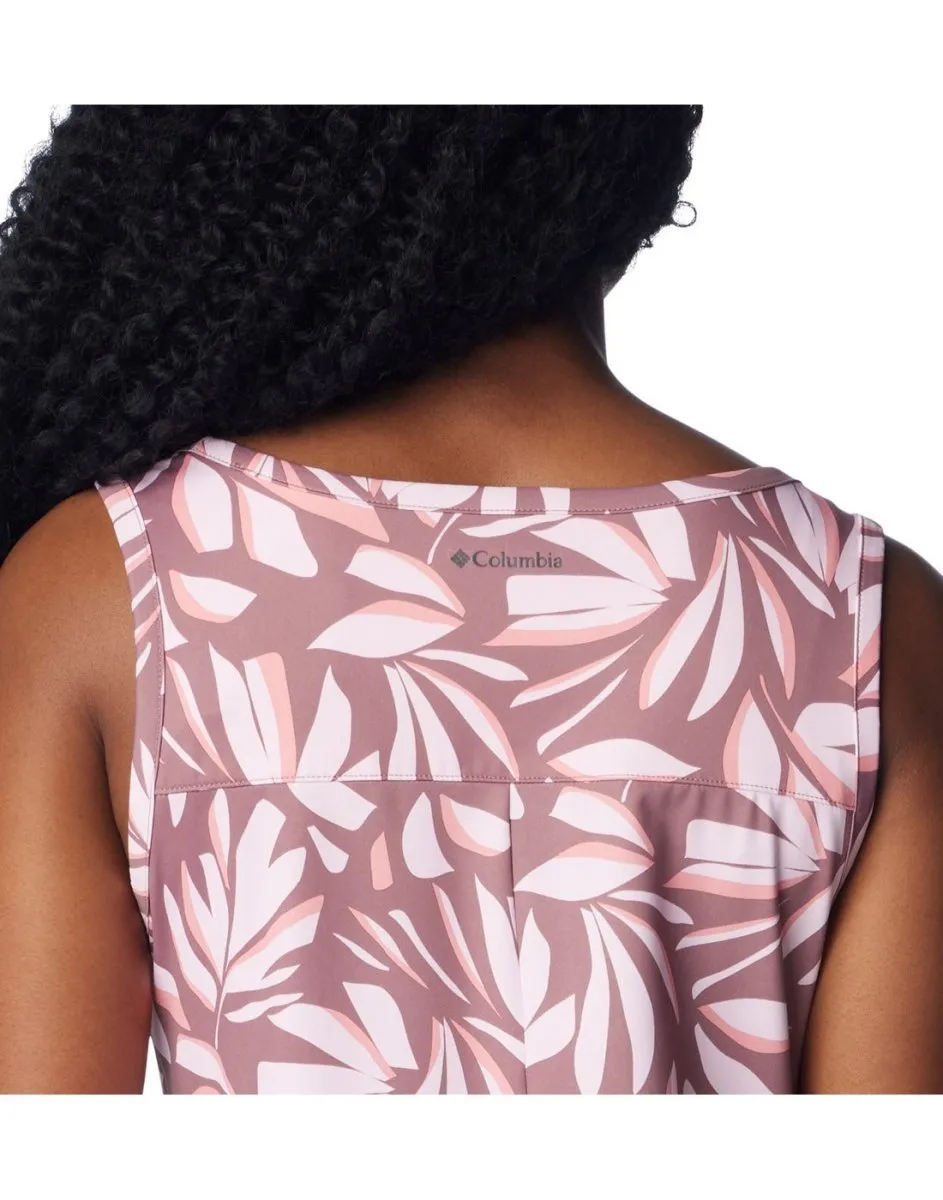 Columbia Women's Chill River™ Printed Dress - ONLINE ONLY