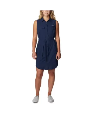 Columbia Women's PFG Sun Drifter™ Woven Dress II - ONLINE ONLY