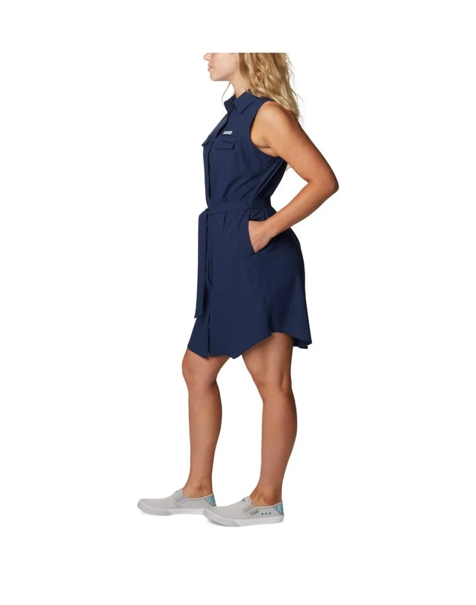 Columbia Women's PFG Sun Drifter™ Woven Dress II - ONLINE ONLY